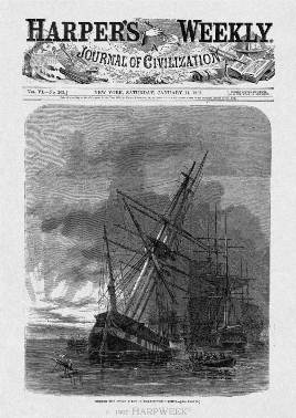 Sinking the Stone Fleet